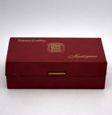 Lords Calvert 'Masterpiece' Imported Blend Canadian Whisky (1963 Release)