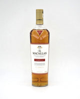 Macallan Classic Cut Scotch Whisky (2023 Release)