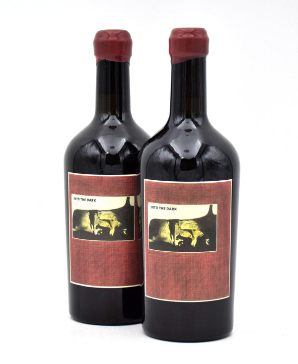 2004 Sine Qua Non Into The Dark Grenache