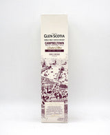 Glen Scotia Vintage 'Malts Festival' Ruby Port Finish Single Malt Scotch (2008 Release)