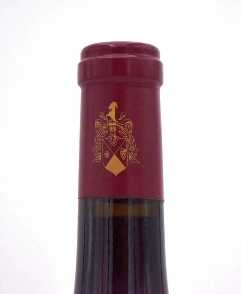 2000 Domaine Ponsot Clos de la Roche Grand Cru 'Cuvee Vieilles Vignes' (1.5L)