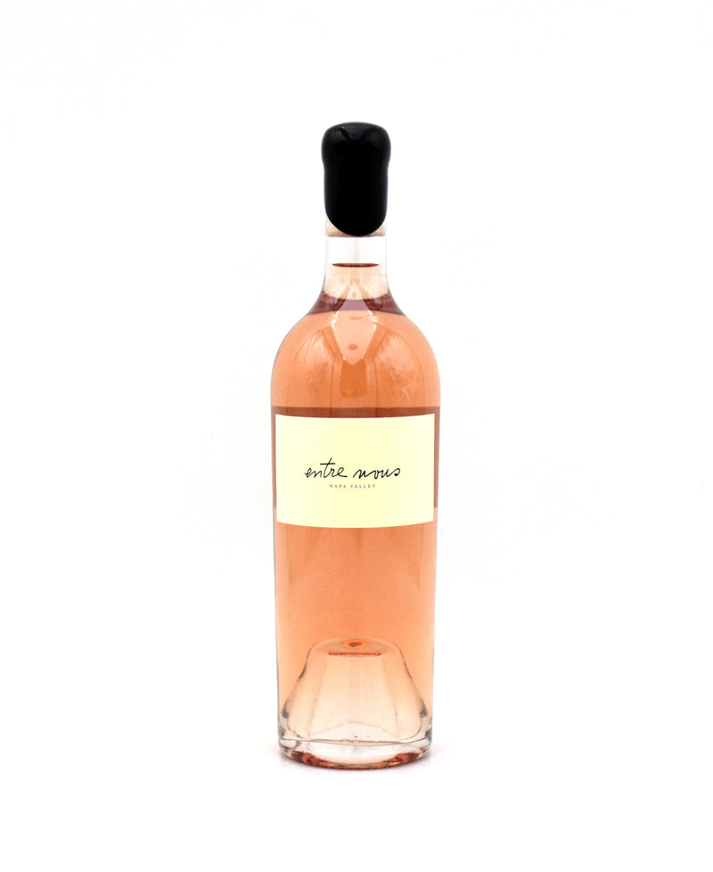 2013 Entre Nous Wines Rose