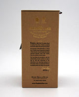 Glenrothes 'Elders' Reserve' Single Malt Scotch