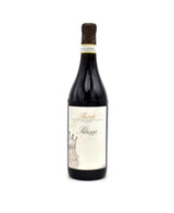 2010 Mario Pelassa Barolo DOCG