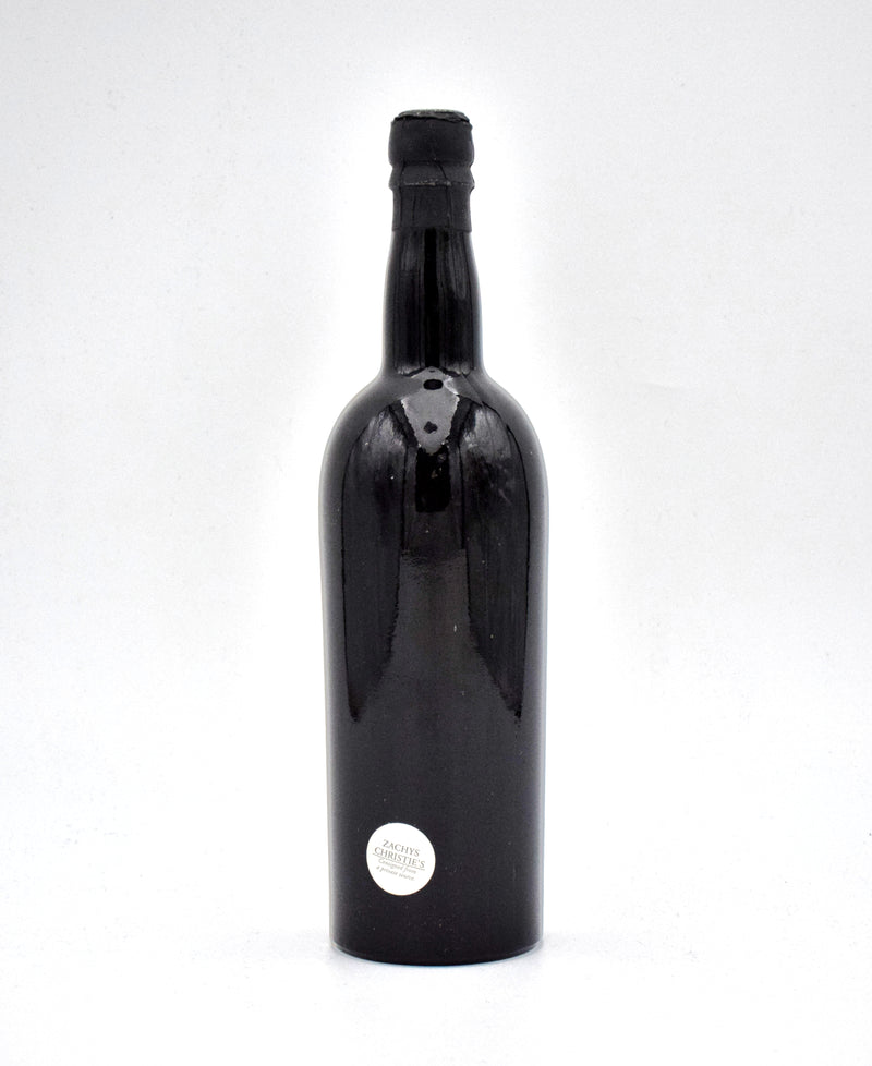 1955 Taylor Fladgate Vintage Port