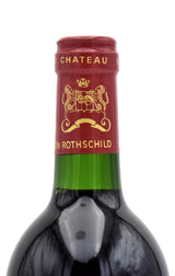 1995 Chateau Mouton Rothschild