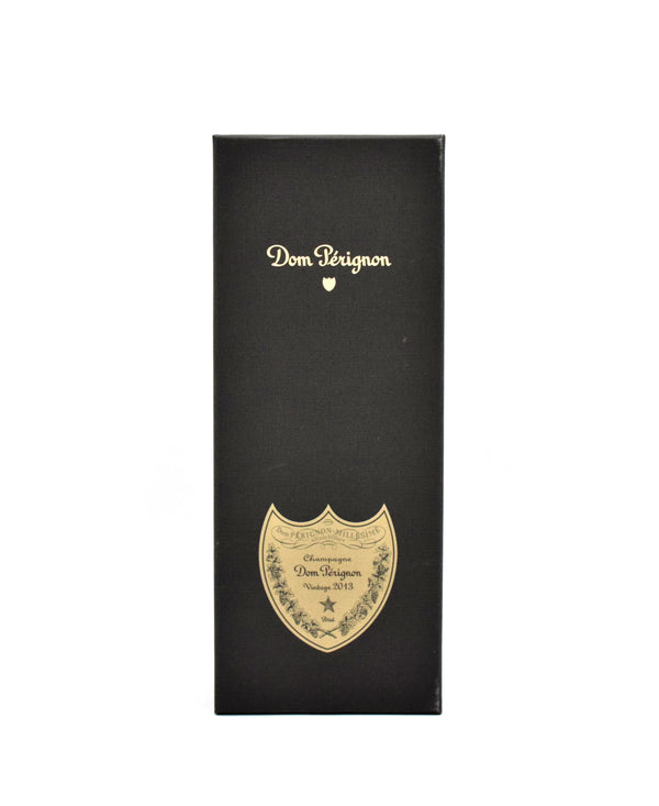 2013 Dom Perignon Brut (With Box)