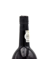 1977 Dow's Silver Jubilee Vintage Port