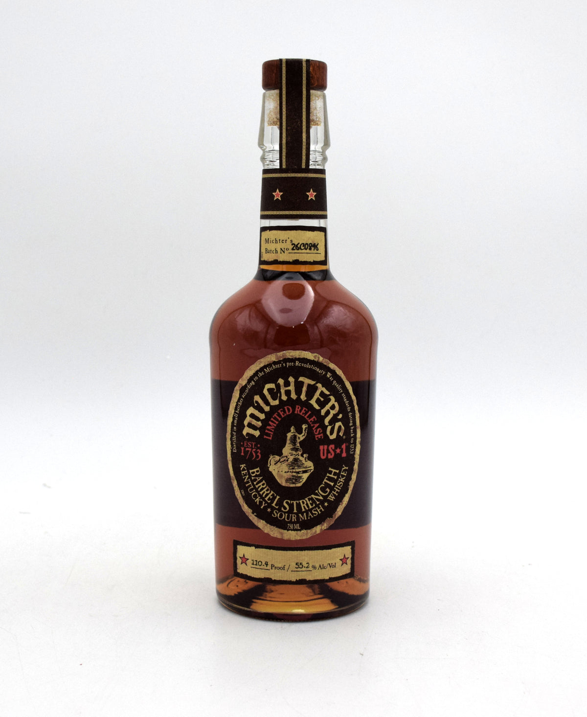 Michter's – FineLiquors