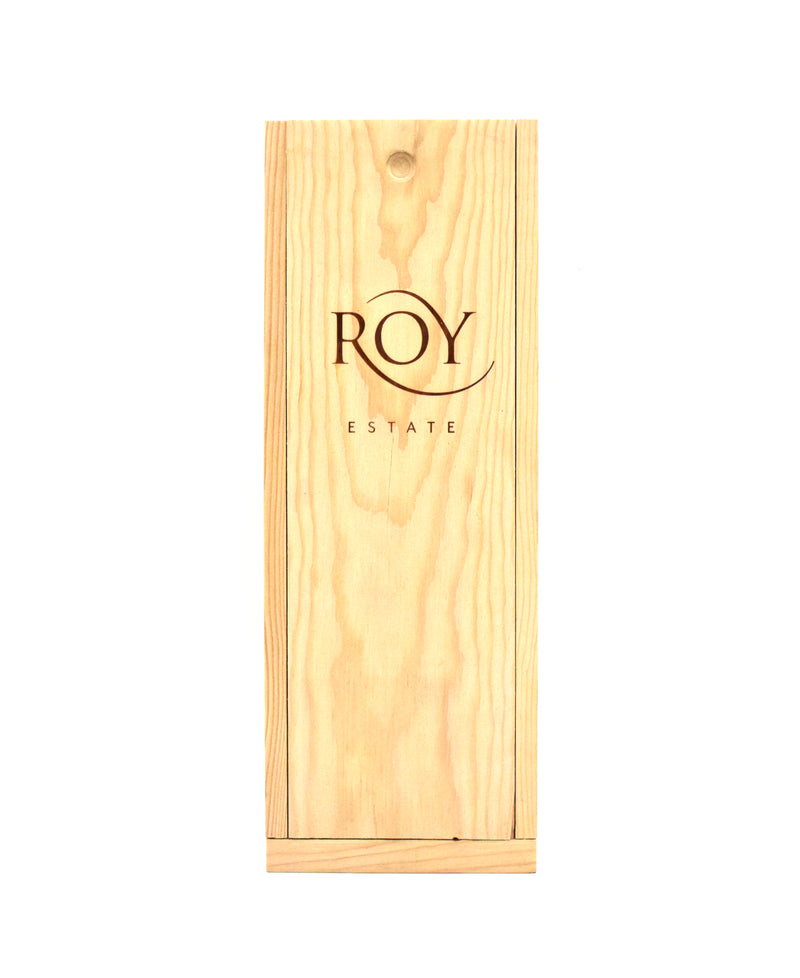 2010 Roy Estate 'La Reveuse' Special Reserve Cabernet Sauvignon (1.5L)