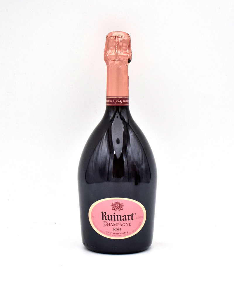 Ruinart Brut Rose