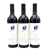 2019 Opus One (Very Lightly Scuffed Labels)