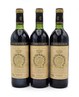 1982 Chateau Gruaud-Larose