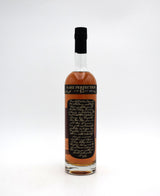 Rare Perfection 15 Year Cask Strength Canadian Whisky