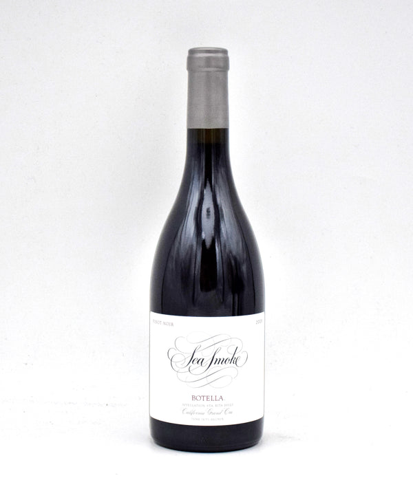 2009 Sea Smoke Botella Pinot Noir
