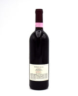 1996 Podere Rocche dei Manzoni Barolo Big'd Big