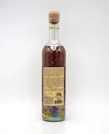 High West 'Rocky Mountain Rye' 16 Year Straight Rye (Very Rare: Batch No. 1SG07)