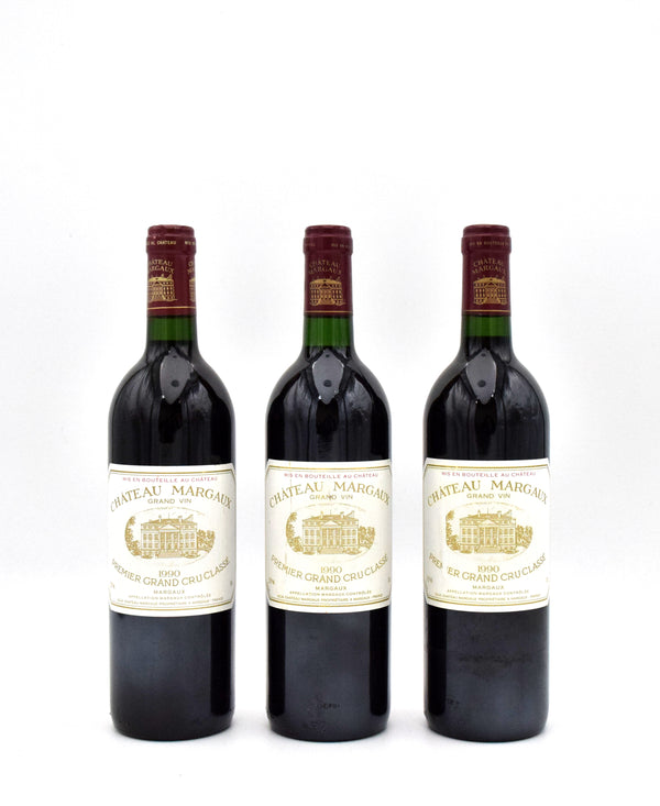 1990 Chateau Margaux