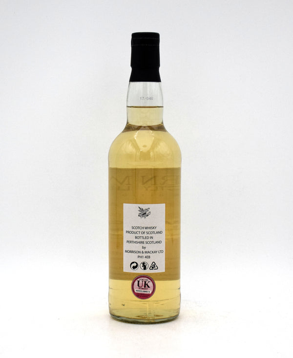 Glencadam 6 Year Strictly Limited 'Càrn Mòr' Single Malt Scotch (2011 Release)