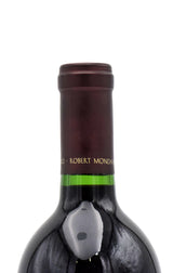 2005 Opus One (Stained/ Scuffed Label)