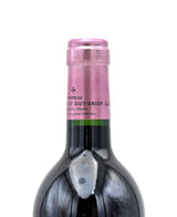 2000 Chateau La Mission Haut-Brion (Very Slight Scuff on Label)