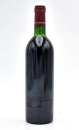 1985 Dominus Estate Christian Moueix