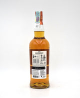Glenlivet 13 Year 'First Fill American Oak' Single Malt Scotch