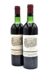 1975 Chateau Lafite Rothschild (HS)