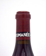 2002 Domaine de la Romanee-Conti Romanee-Conti Grand Cru