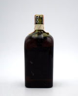 Dewar's 'Ne Plus Ultra' 12 Year Old Blended Scotch - 1950's Bottling