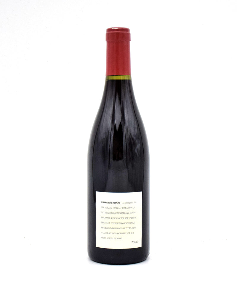 2003 Marcassin Bondi Home Ranch Pinot Noir