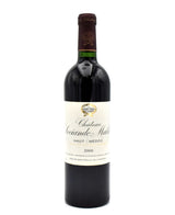 2000 Chateau Sociando-Mallet