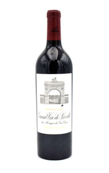 2020 Chateau Leoville-Las Cases 'Grand Vin de Leoville' (Very Small Label Tear)