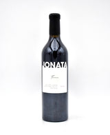 2012 Jonata 'Tierra' Red
