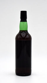 The Scotch Malt Whisky Society (SMWS) 'Heaven Hill' Single Cask Bourbon (1992 Release)