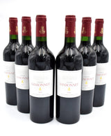 2005 Chateau Sansonnet