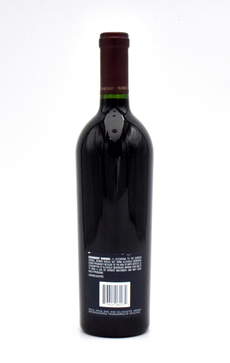 2003 Opus One
