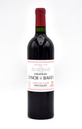 2010 Chateau Lynch Bages