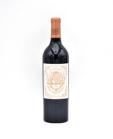 2020 Chateau Pichon-Longueville au Baron de Pichon-Longueville