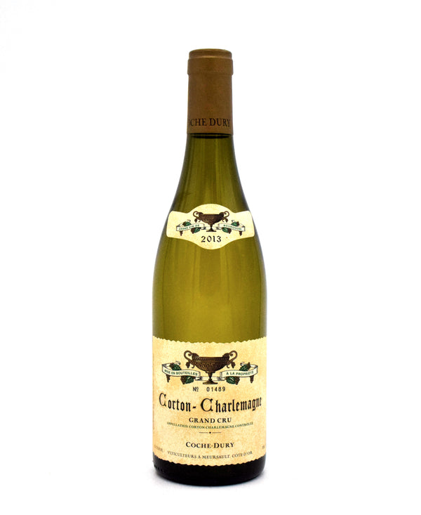 2013 Coche-Dury Corton-Charlemagne Grand Cru