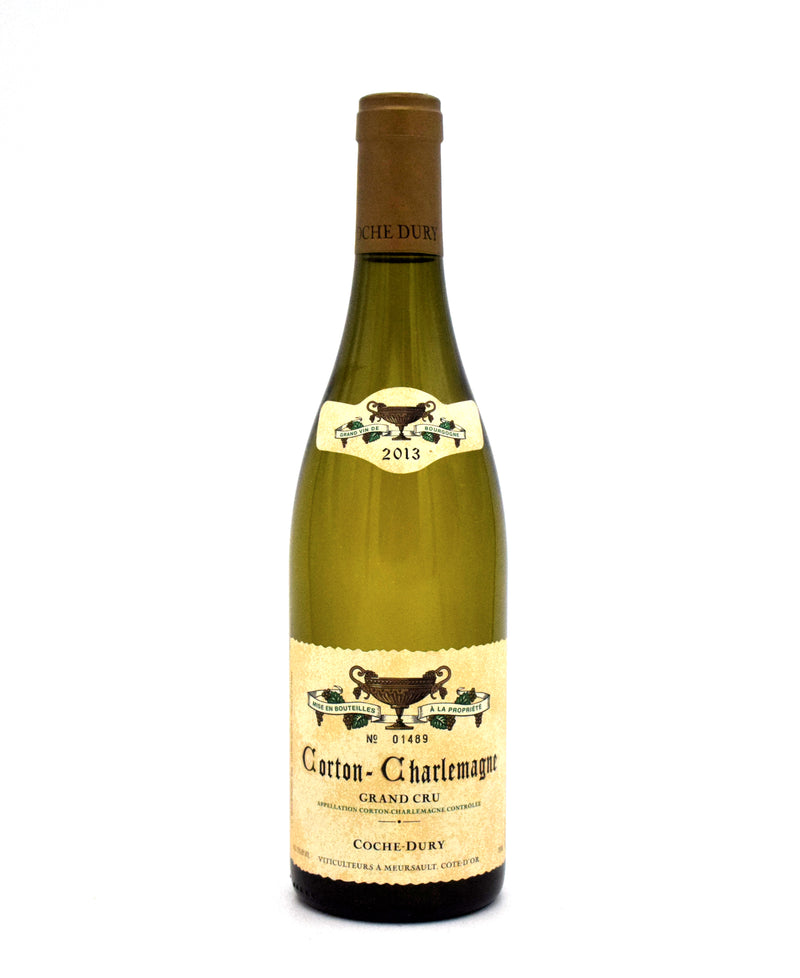2013 Coche-Dury Corton-Charlemagne Grand Cru