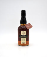 Evan Williams Single Barrel Bourbon - 2017 Release