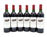 1995 Chateau Ausone