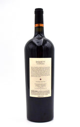 2005 Barnett Vineyards Spring Mountain District Cabernet Sauvignon 1.5