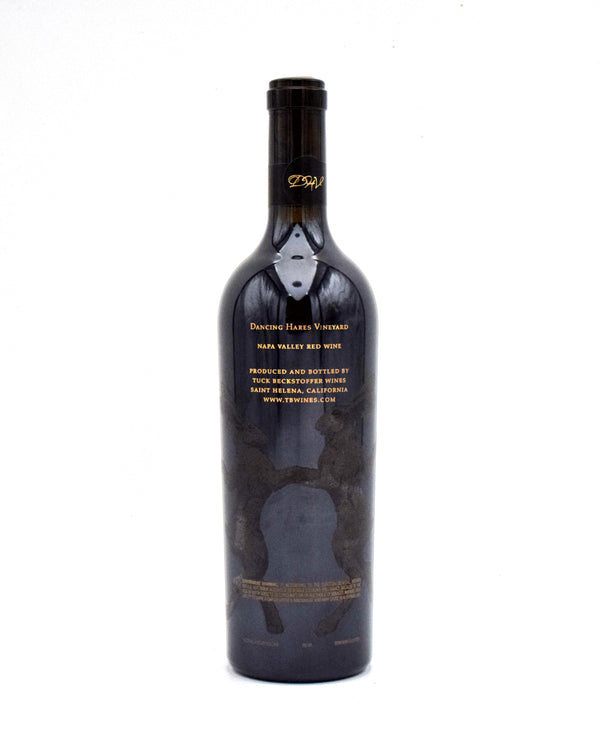 2014 Dancing Hares Vineyards Red