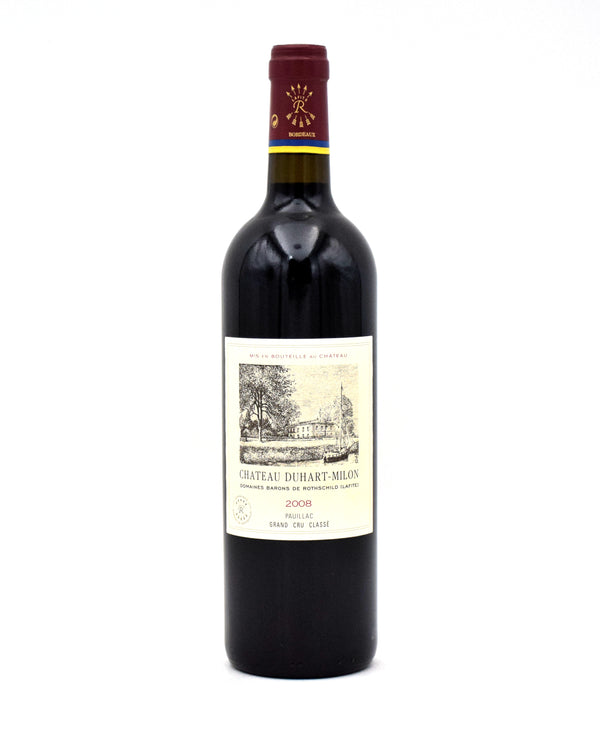 2008 Chateau Duhart-Milon