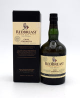 Redbreast Cask Strength 12 Year Irish Whiskey