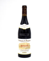 2010 E. Guigal Chateau d'Ampuis Cote Rotie