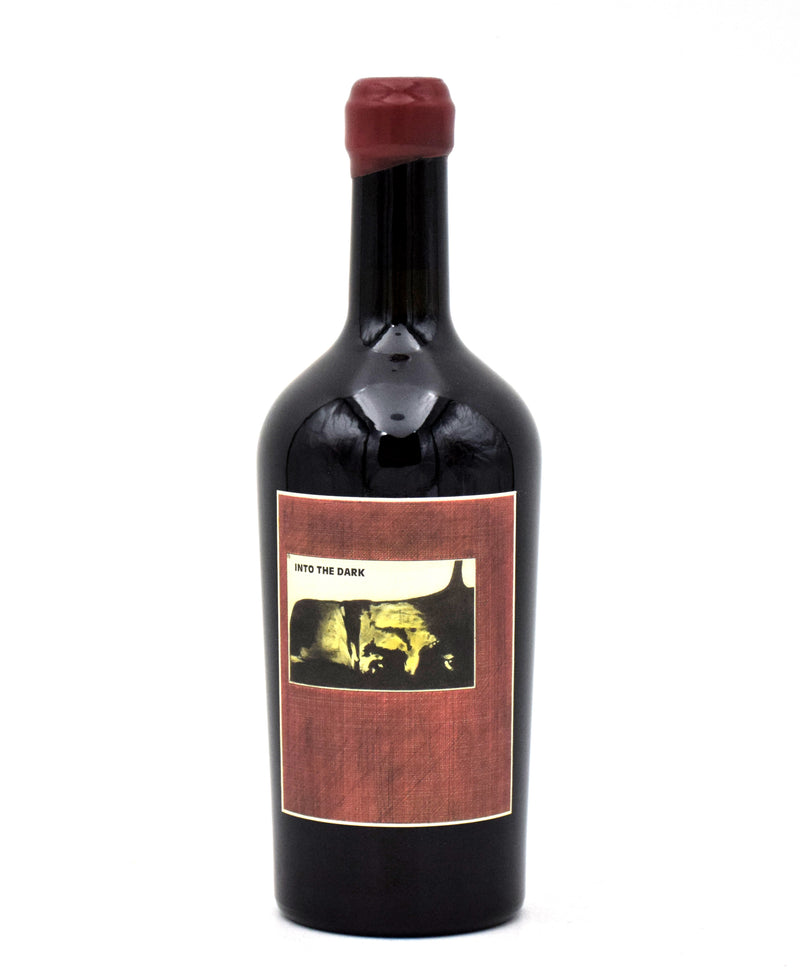 2004 Sine Qua Non Into The Dark Grenache