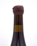 1999 Sine Qua Non 'Ox' Pinot Noir (1.5L) (Stained Back Label)